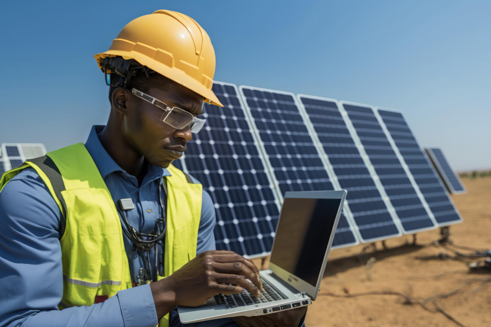 Progresul Africii în utilizarea energiei regenerabile ieftine