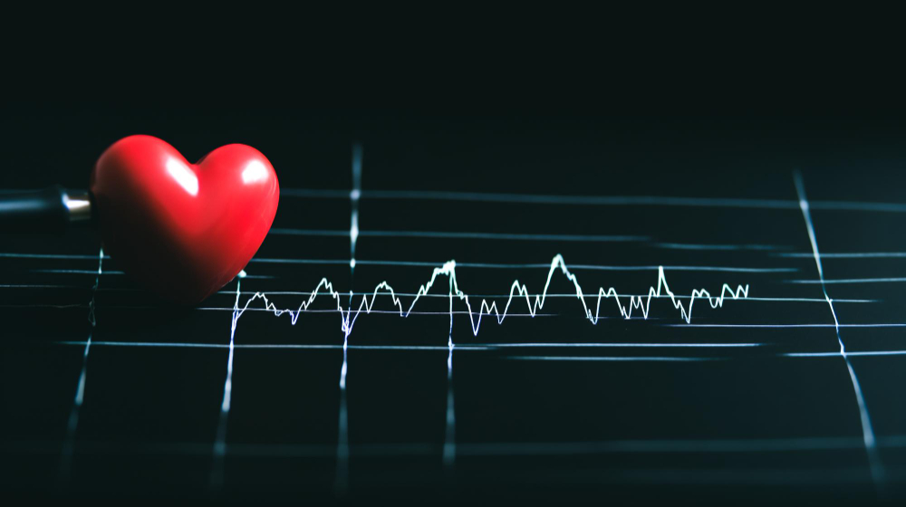 5 indicatori ai insuficienței cardiace