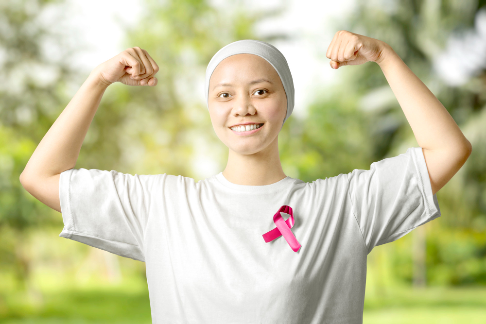 Lupta cu succes împotriva cancerului de col uterin