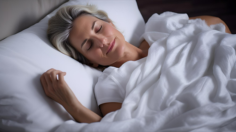 Patru pași esențiali pentru un somn mai bun