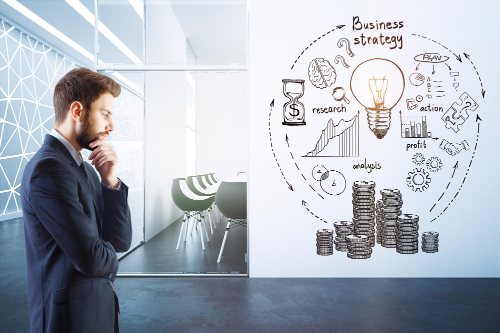 6 idei de afaceri rentabile pentru IMM-uri
