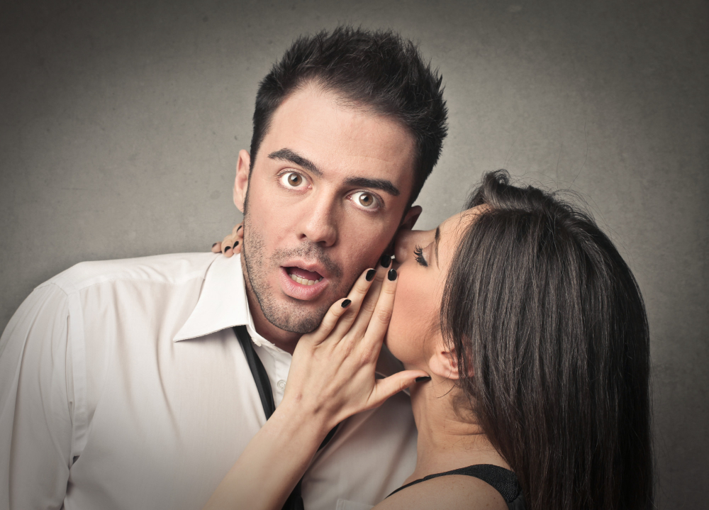 11 secrete pe care bărbații le ascund de femei