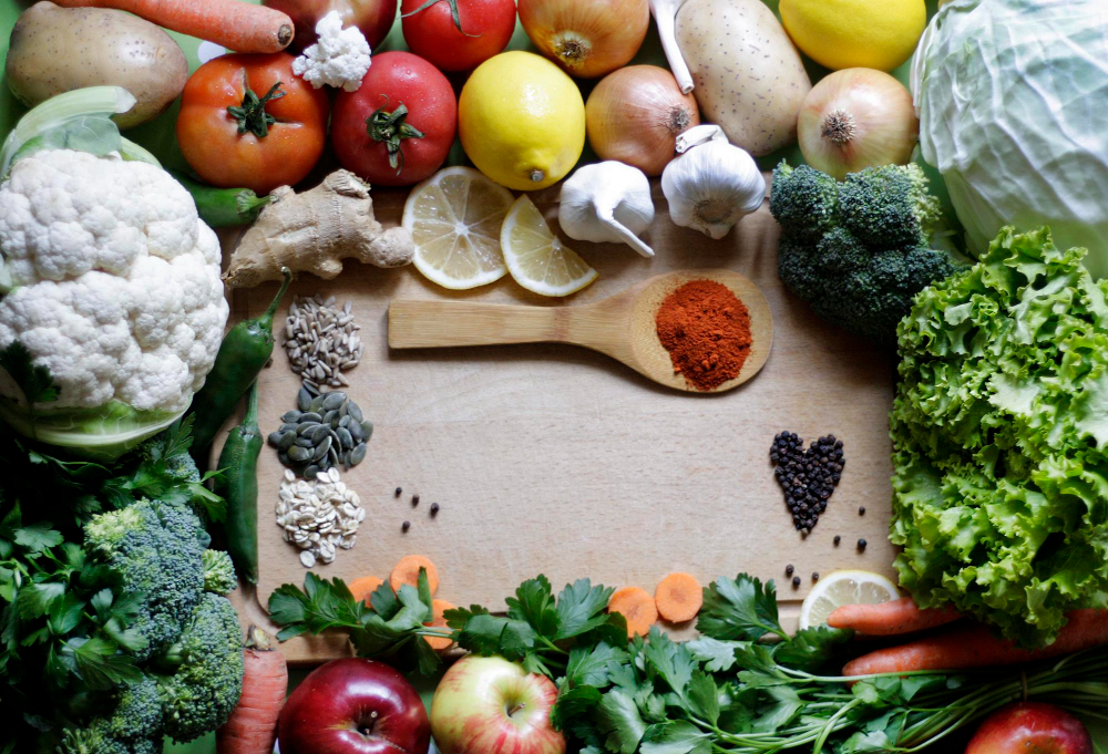 13 motive să alegi alimente bio pentru sănătatea ta