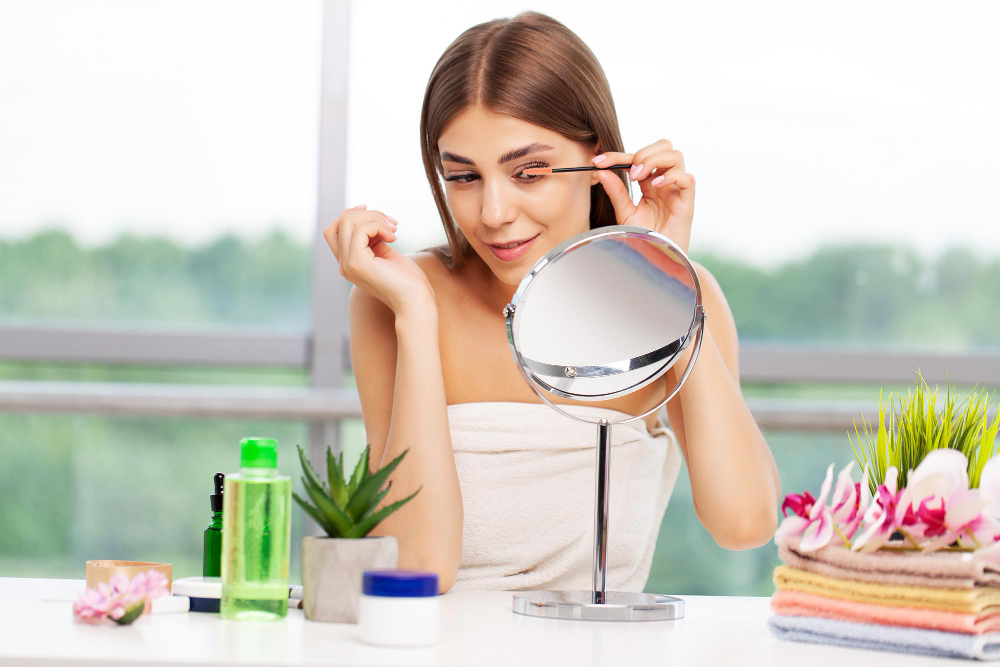 Make-up natural: sfaturi esențiale