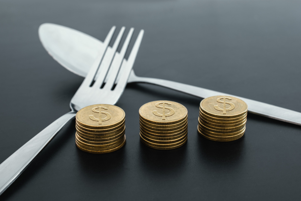 Reduceri de costuri pentru firmele de catering
